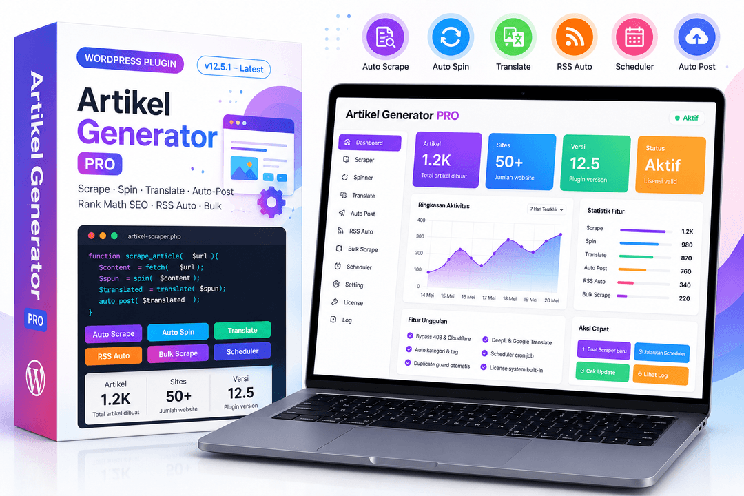Article Scraper Pro
